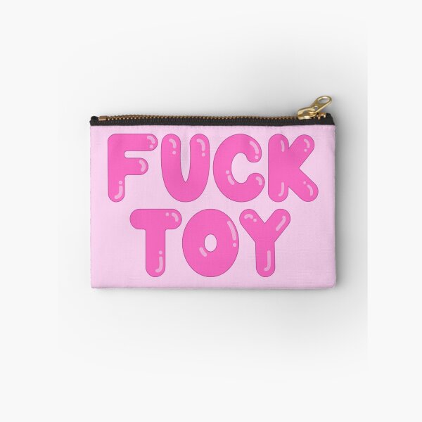 Artikelvorschau, Fickspielzeug | Niedliche Kawaii DDLG rosa Blasenbuchstaben entworfen und verkauft von KinkShoppe.
