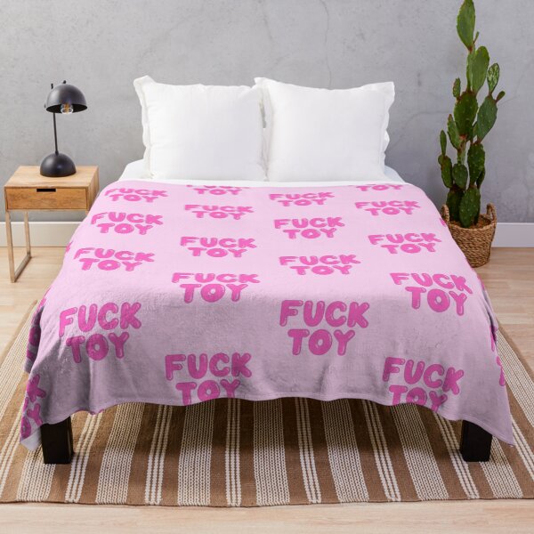 Artikelvorschau, Fickspielzeug | Niedliche Kawaii DDLG rosa Blasenbuchstaben entworfen und verkauft von KinkShoppe.