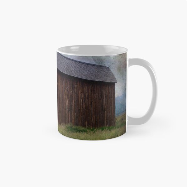 Item preview, Barn and Privy designed and sold by Hugh Olin Smith Jr.