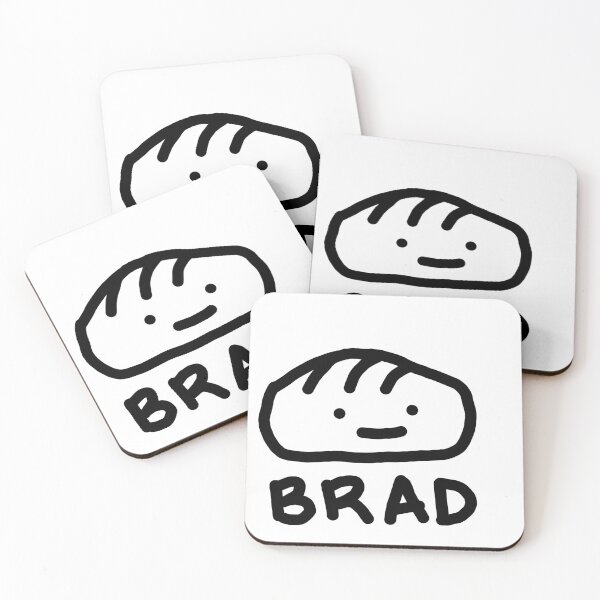 Item preview, BRAD designed and sold by ykza.