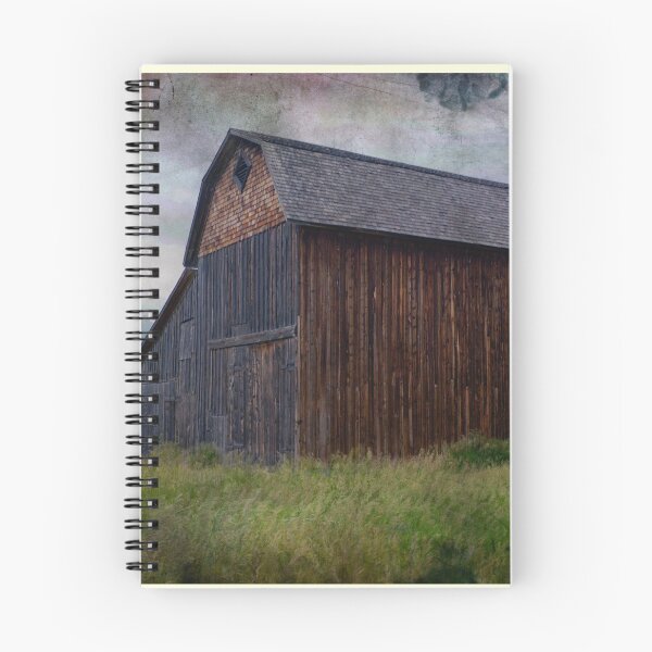 Item preview, Barn and Privy designed and sold by Hugh Olin Smith Jr.