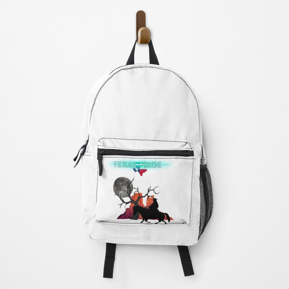 Item preview, Backpack designed and sold by ShopExpressPR.