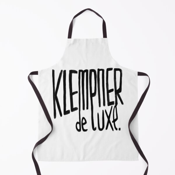 Item preview, Plumber, German, Klempner designed and sold by badlydrawnbabe.