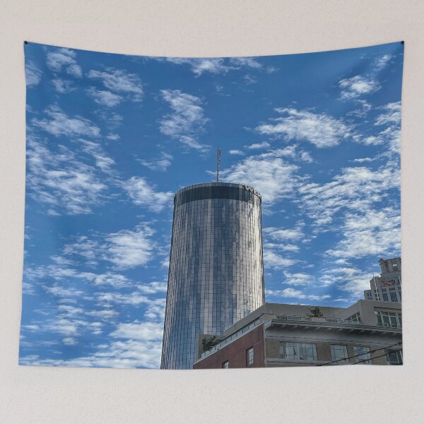Item preview, Westin in the Morning designed and sold by Craig Kauzmann.