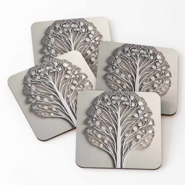 Item preview, Skeleton Tree designed and sold by FormFinder.