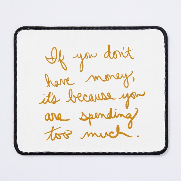 Item preview, Slow Down, Don’t Go So Fast designed and sold by abeink.