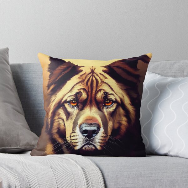 Item preview, Majestic Canine: English Mastiff designed and sold by DavesDogShop.