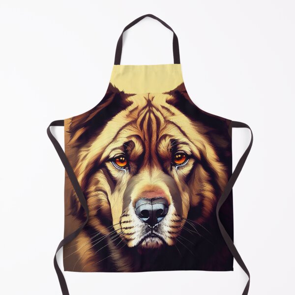 Item preview, Majestic Canine: English Mastiff designed and sold by DavesDogShop.