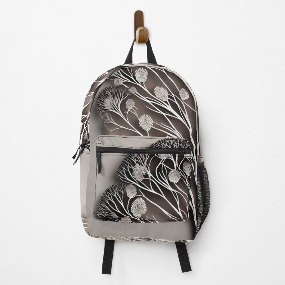 Item preview, Backpack designed and sold by FormFinder.