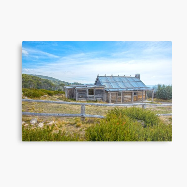 Item preview, Craigs Hut.... designed and sold by mitpjenkeating.