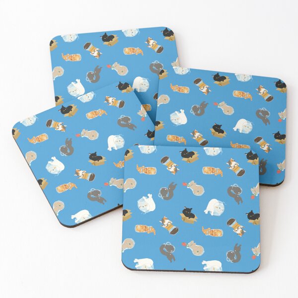 Item preview, Liquid cat designed and sold by Won Tsuen.