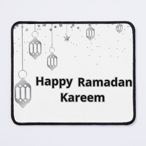 Item preview, Happy Ramadan Karim, Full of peace, tranquility and psychological comfort. designed and sold by Alaminee.