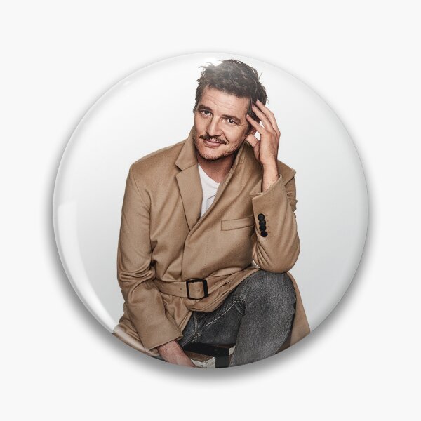 Item preview, Pedro Pascal designed and sold by area61filipa.
