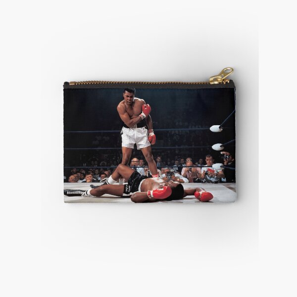 Item preview, Muhammad Ali vs Sonny Liston 2 (HD) designed and sold by star-burst.