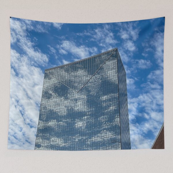 Artikelvorschau, Sky Reflection entworfen und verkauft von Craig Kauzmann.