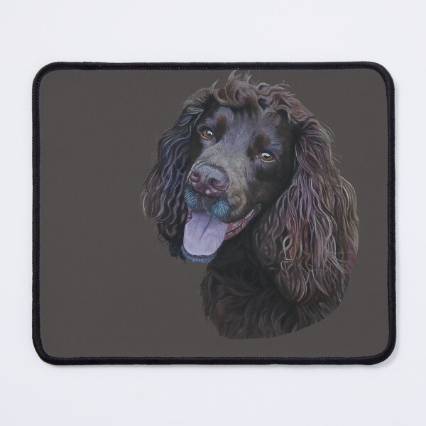 Item preview, Working Cocker Spaniel, Fin designed and sold by cathyscreations.