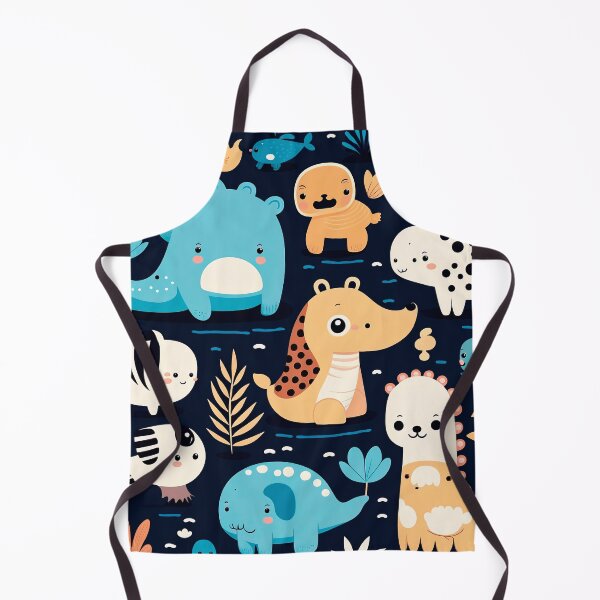 Item preview, Wild Wonders designed and sold by SweetRepeat.