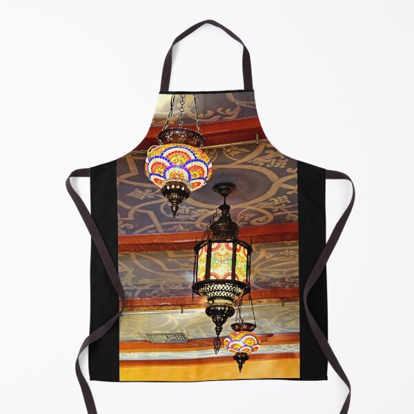 Item preview, Colorful Restaurant Lighting designed and sold by Martha Sherman.