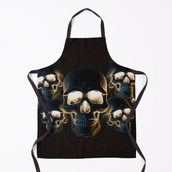 Item preview, Skulls designed and sold by NevermoreFalls.