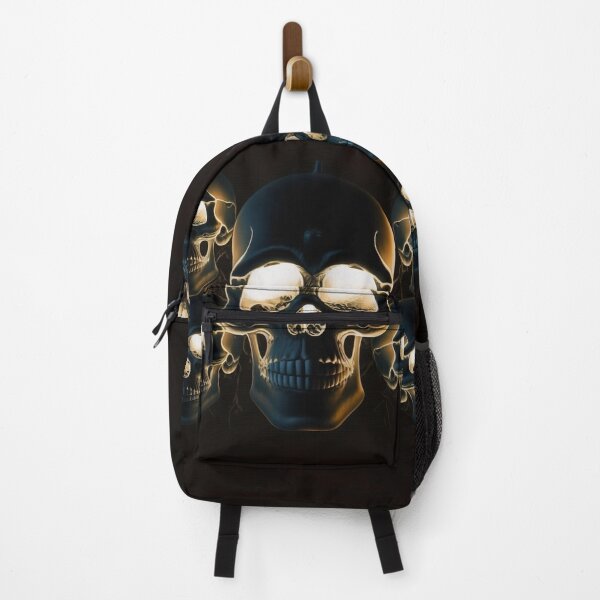 Item preview, Skulls designed and sold by NevermoreFalls.