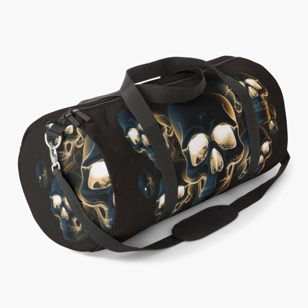 Item preview, Skulls designed and sold by NevermoreFalls.