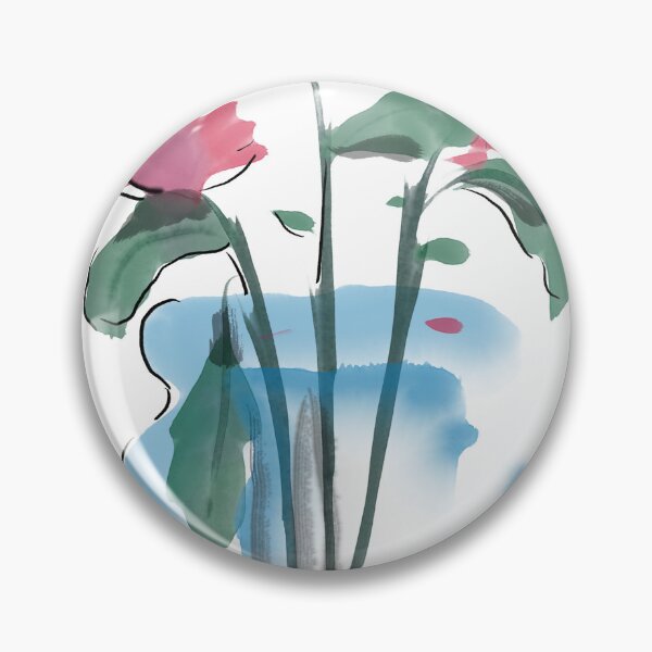 Item preview, Flowers in a jar designed and sold by StudioMasha.