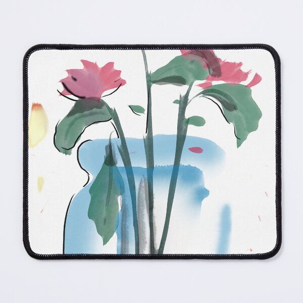 Item preview, Flowers in a jar designed and sold by StudioMasha.