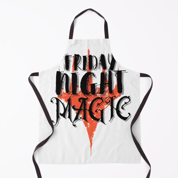 Item preview, Friday Night Magic  designed and sold by WallflowersSoc.