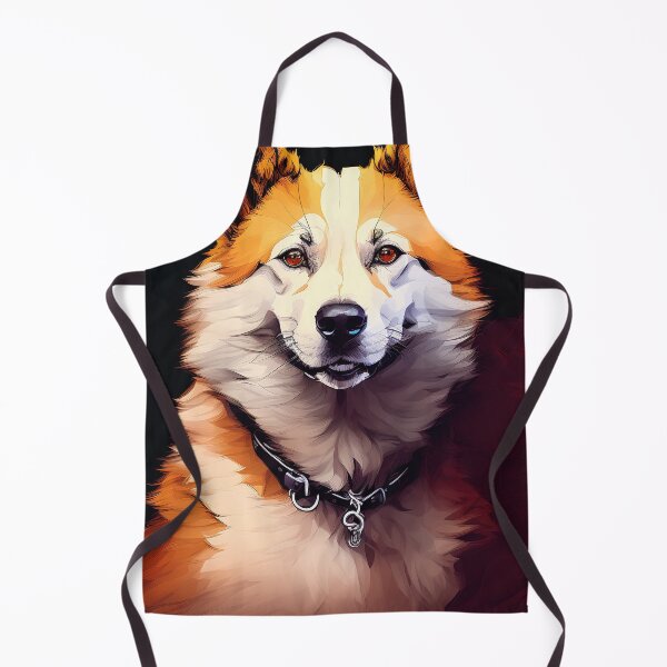 Item preview, Majestic Canine: Canaan Dog designed and sold by DavesDogShop.