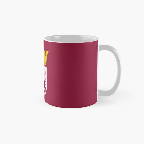 Item preview, Medieval flag of the Kingdom of León (Spain) designed and sold by okmultimedia.