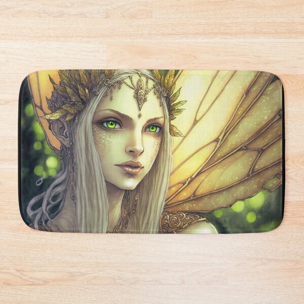 Item preview, Fairy Princess designed and sold by NevermoreFalls.