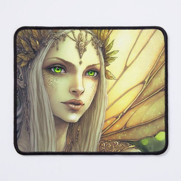 Item preview, Fairy Princess designed and sold by NevermoreFalls.
