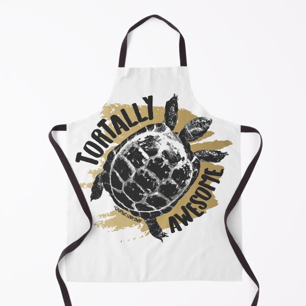 Item preview, Tortally Awesome, Tortoise Humor © GraphicLoveShop designed and sold by Graphic Love Shop.