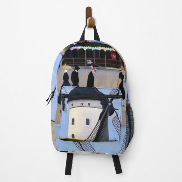 Item preview, The mill designed and sold by VolcanicDesign.