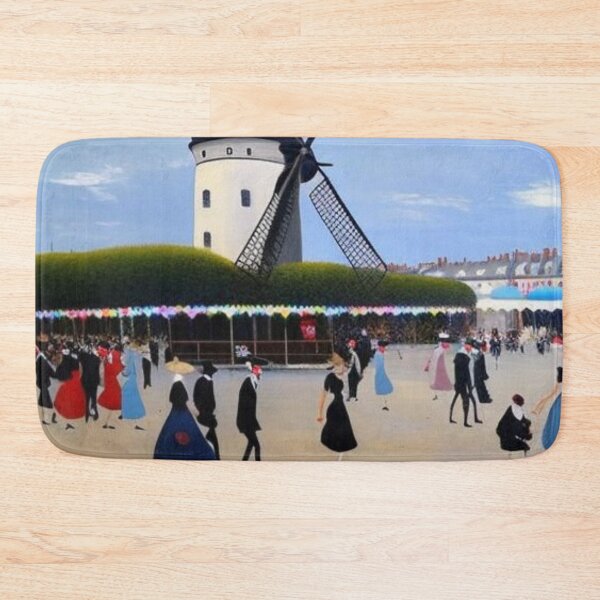 Item preview, The mill designed and sold by VolcanicDesign.