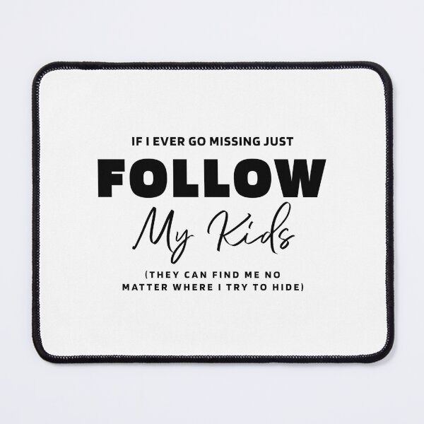 Item preview, If I Ever Go Missing - Mother's Day Funny Gift designed and sold by DiogoCalheiros.