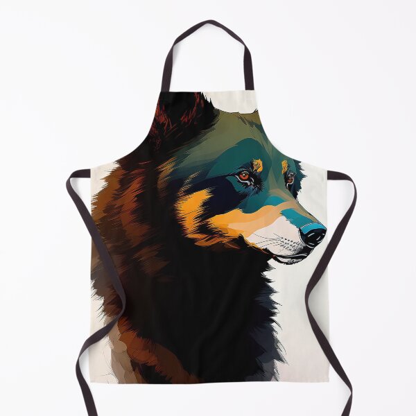 Item preview, Majestic Canine: Tahltan Bear Dog designed and sold by DavesDogShop.