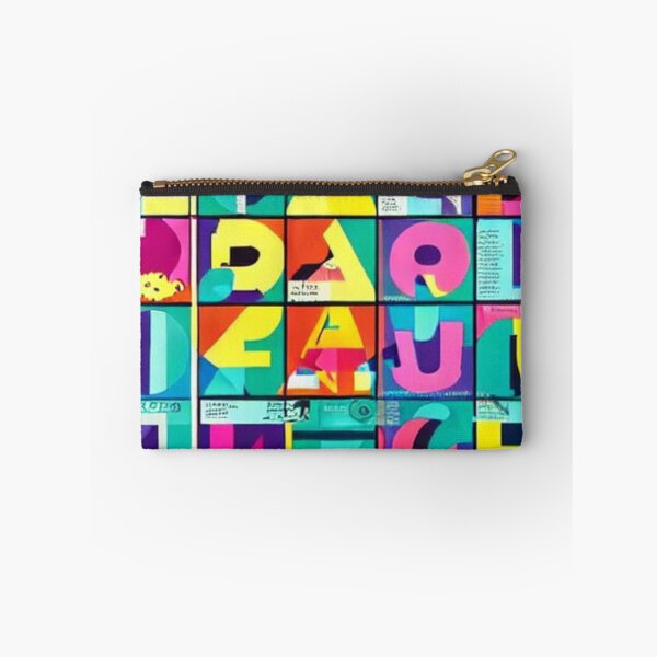 Item preview, Mix9 of letters designed and sold by Beto Santos.