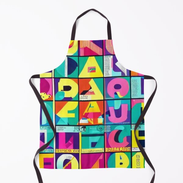 Item preview, Mix9 of letters designed and sold by Beto Santos.