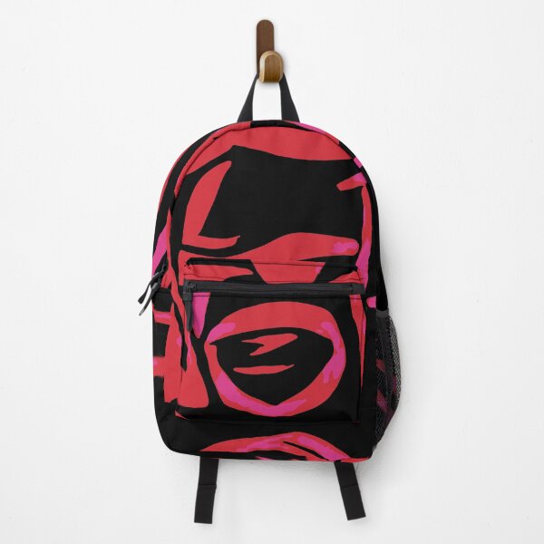 Item preview, Abstract Art (Red) designed and sold by StAlbinus.