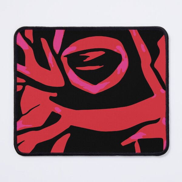 Item preview, Abstract Art (Red) designed and sold by StAlbinus.