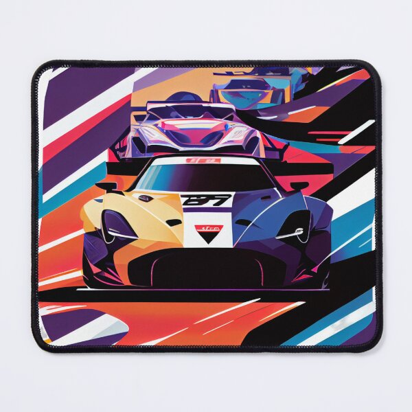Item preview, JDM Car Racing designed and sold by pedrogag.