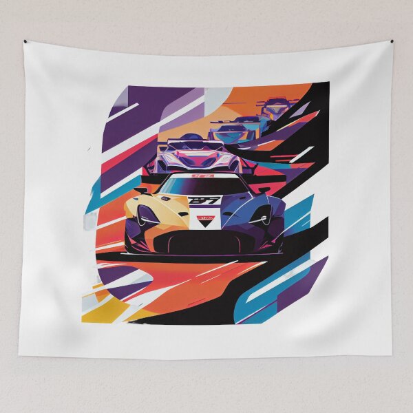 Item preview, JDM Car Racing designed and sold by pedrogag.