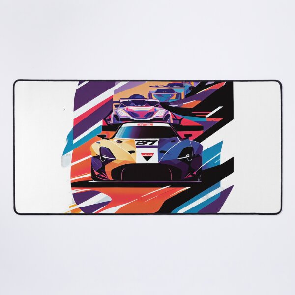 Item preview, JDM Car Racing designed and sold by pedrogag.