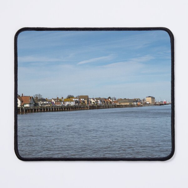 Item preview, River Yare and Great Yarmouth Docks designed and sold by yackers1.