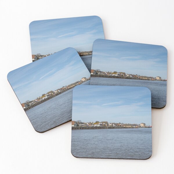 Item preview, River Yare and Great Yarmouth Docks designed and sold by yackers1.