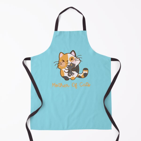 Item preview, Mother of cats designed and sold by remerasnerdas.
