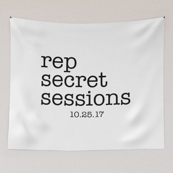 Item preview, rep secret sessions  designed and sold by kararoberts.