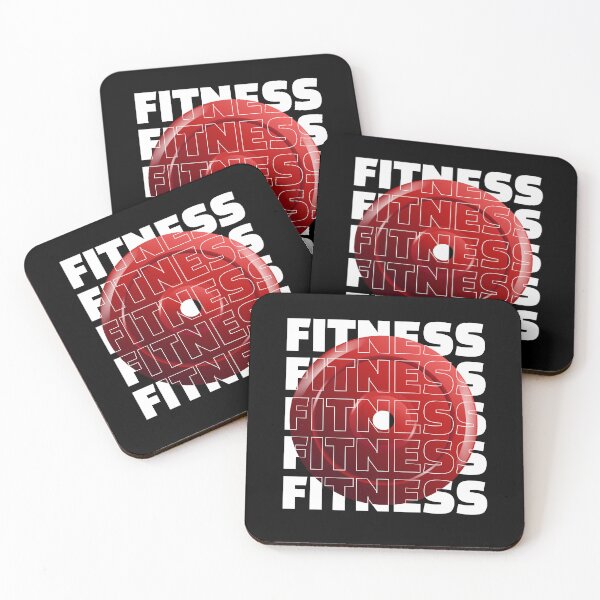 Item preview, Fitness Design designed and sold by fun-times-store.