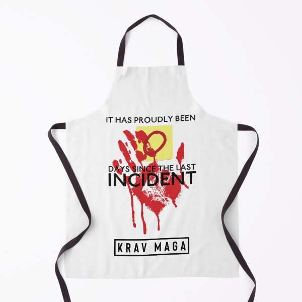 Item preview, Zero Days Since Last Incident designed and sold by printthisslogan.